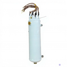 01027 Нагревательный узел EKCO.L1 12/4 кВт/400В